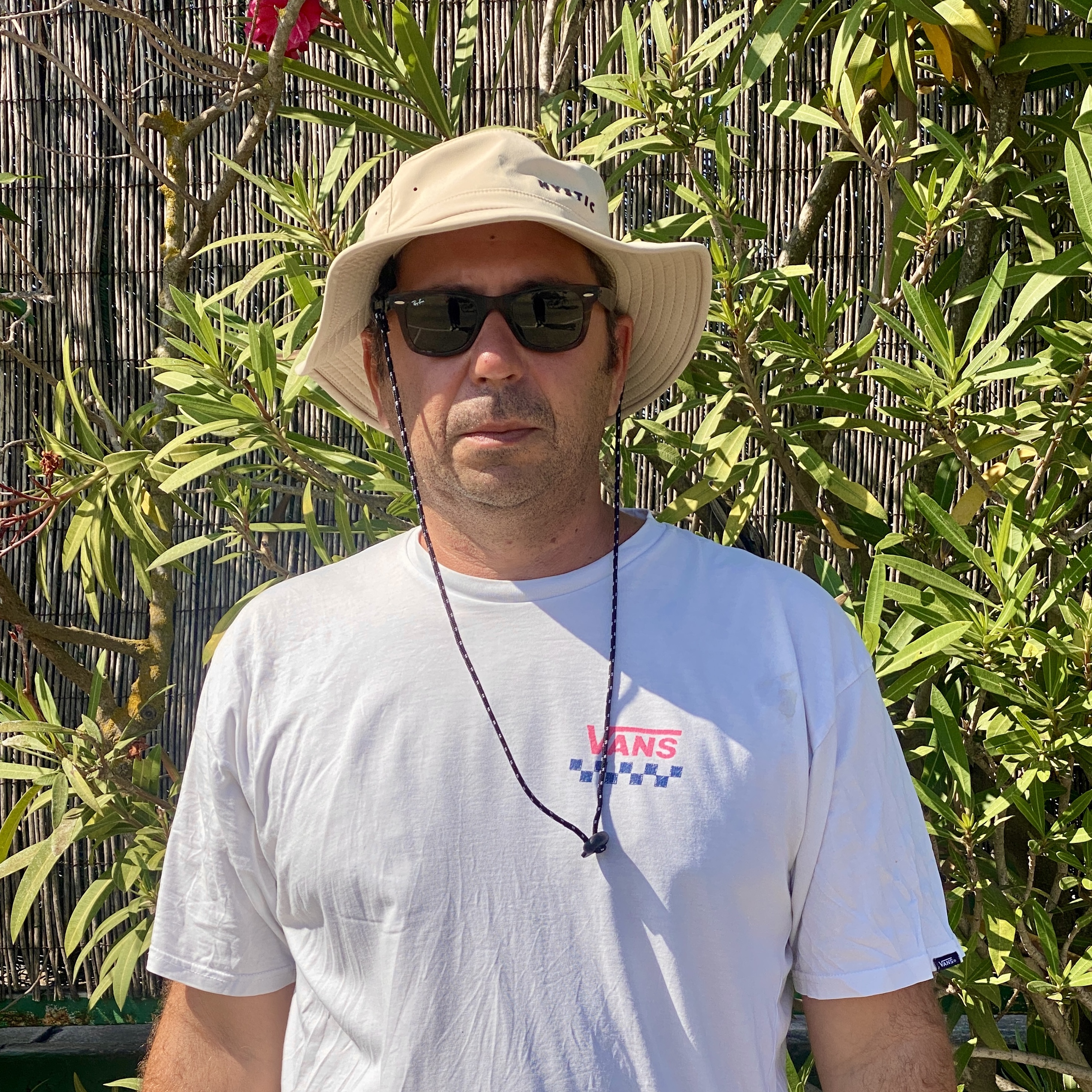 Team Member