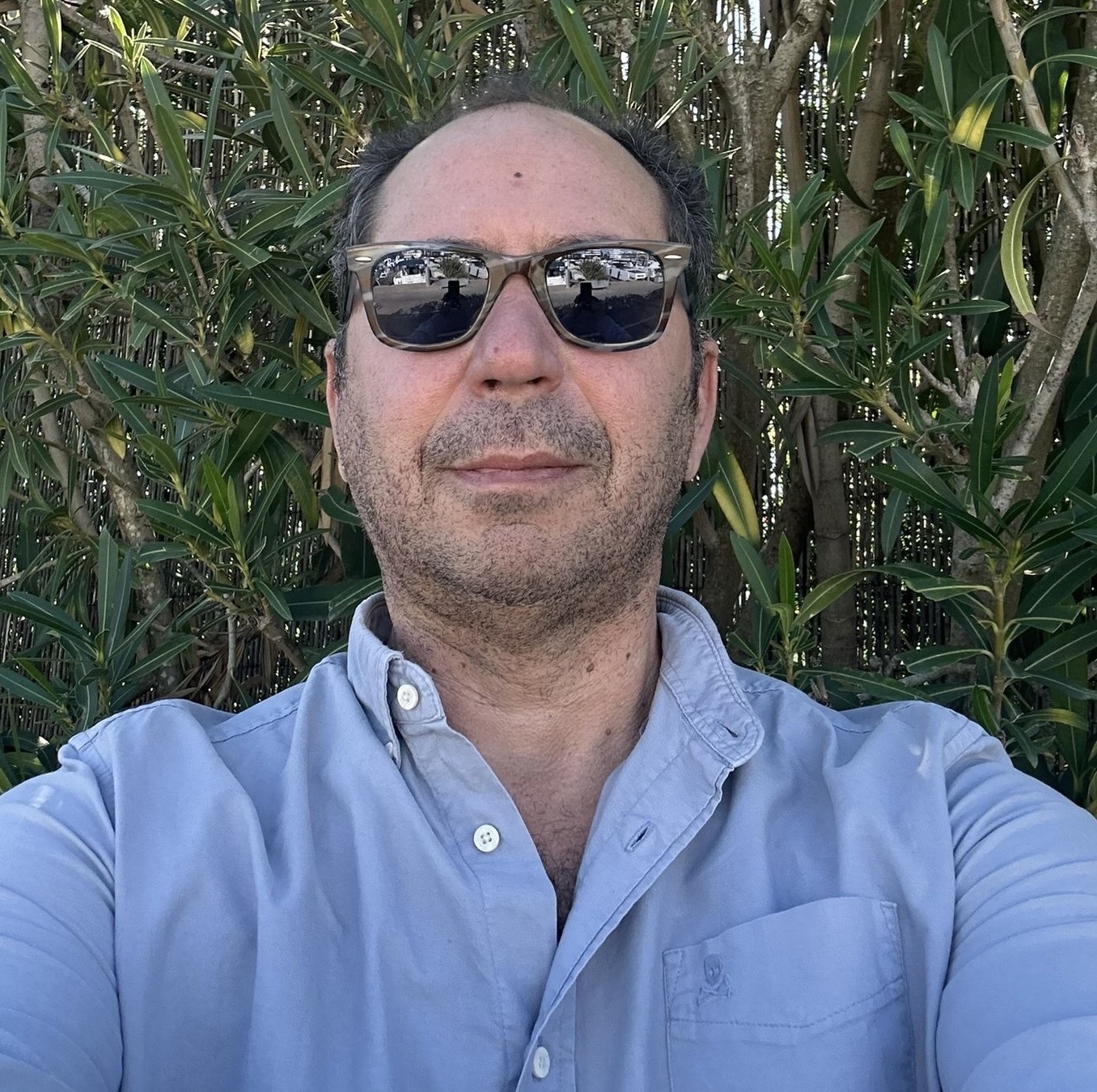 Jordi Hontoria