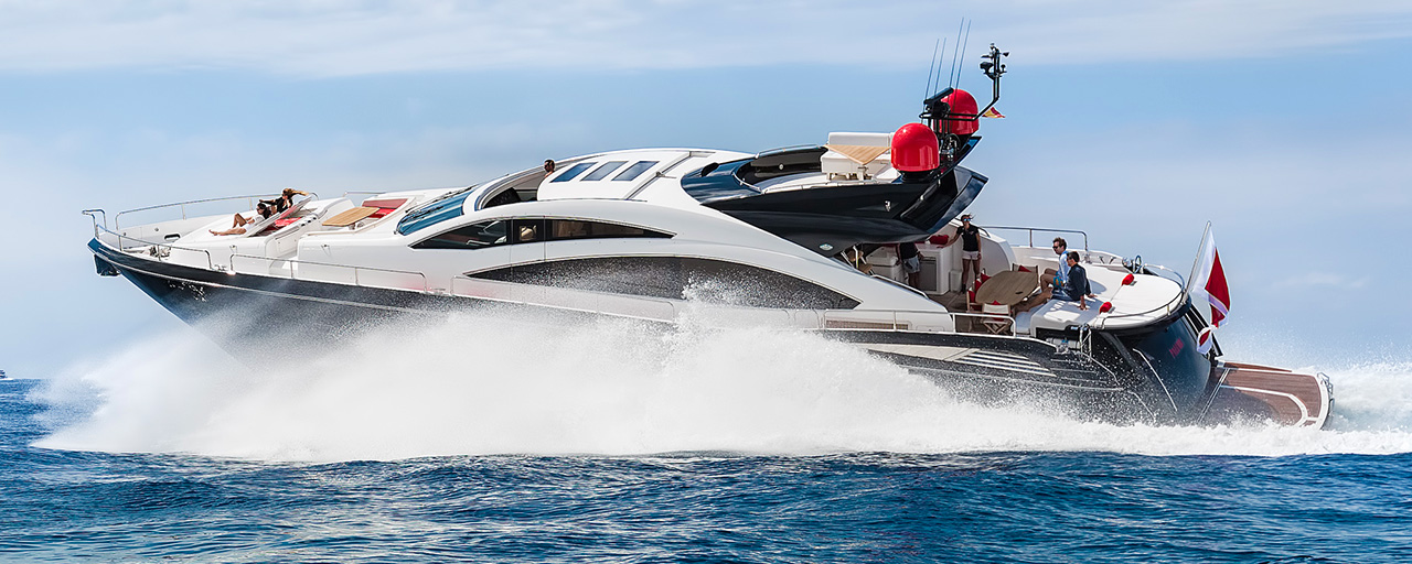 Yachts